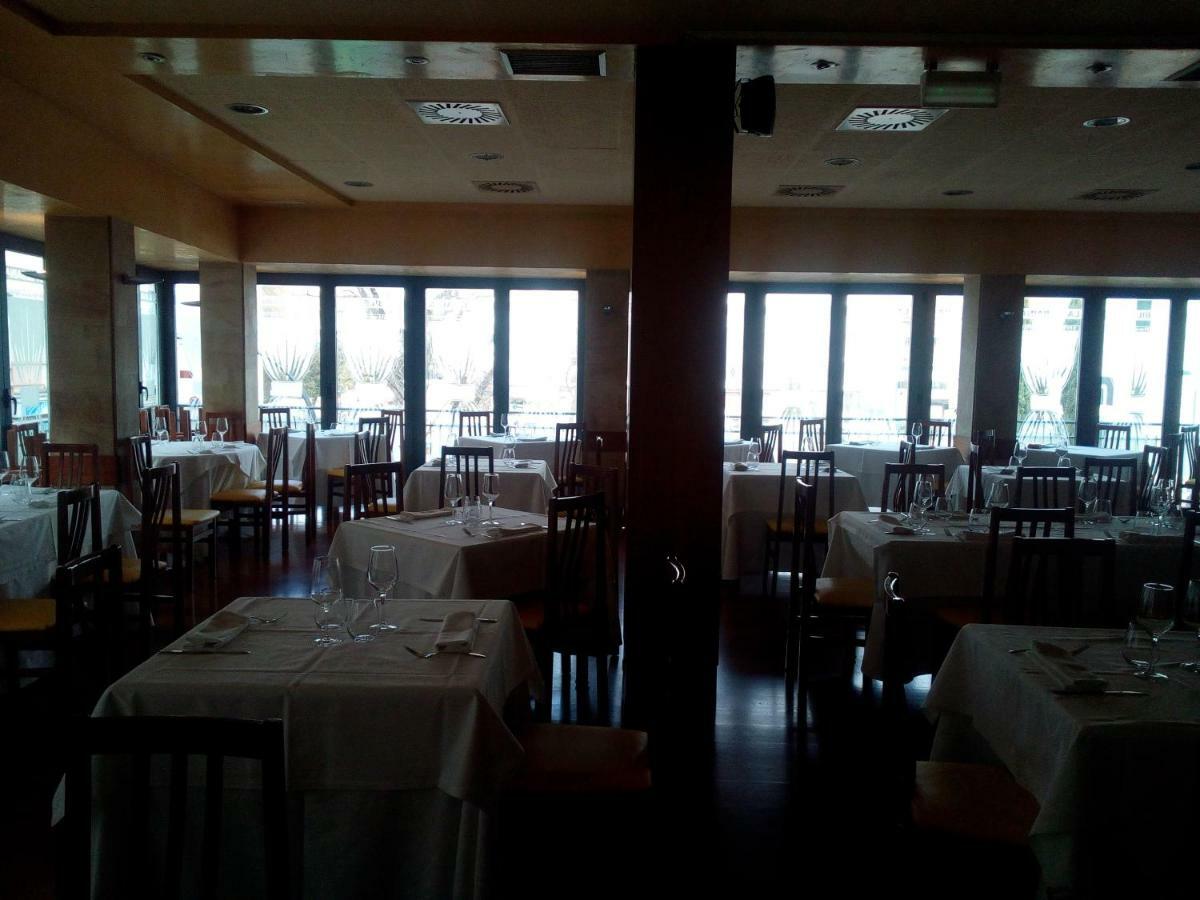 La Bilbaina Ξενοδοχείο Βιτόρια-Γκαστέις Εξωτερικό φωτογραφία